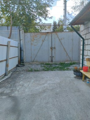 Коллективный сад номер 7, участок 58 в Черноморском - chernomorskoe.yutvil.ru - фото 29