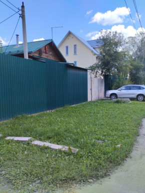 Коллективный сад номер 7, участок 58 в Черноморском - chernomorskoe.yutvil.ru - фото 3