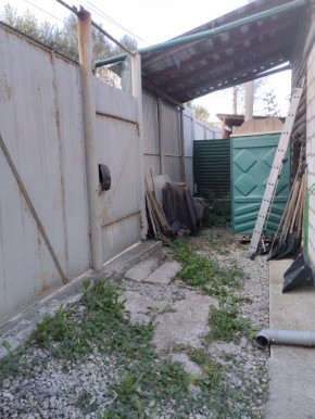 Коллективный сад номер 7, участок 58 в Черноморском - chernomorskoe.yutvil.ru - фото 31