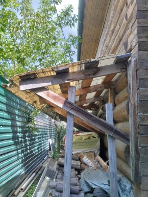 Коллективный сад номер 7, участок 58 в Черноморском - chernomorskoe.yutvil.ru - фото 32