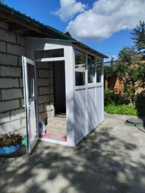 Коллективный сад номер 7, участок 58 в Черноморском - chernomorskoe.yutvil.ru - фото 33
