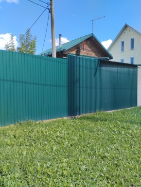 Коллективный сад номер 7, участок 58 в Черноморском - chernomorskoe.yutvil.ru - фото 4