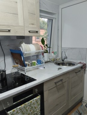 Коллективный сад номер 7, участок 58 в Черноморском - chernomorskoe.yutvil.ru - фото 9
