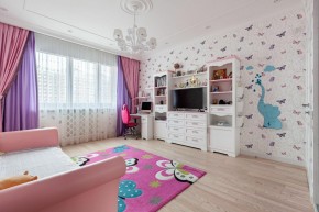 г. Москва, ул. Архитектора Власова 22. в Черноморском - chernomorskoe.yutvil.ru - фото 17 г. Москва, ул. Архитектора Власова 22. в Черноморском - chernomorskoe.yutvil.ru - фото 17