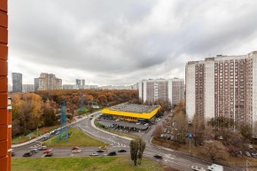 г. Москва, ул. Архитектора Власова 22. в Черноморском - chernomorskoe.yutvil.ru - фото 34 г. Москва, ул. Архитектора Власова 22. в Черноморском - chernomorskoe.yutvil.ru - фото 34