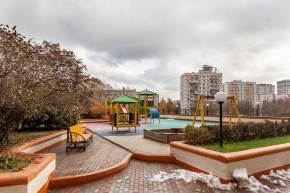 г. Москва, ул. Архитектора Власова 22. в Черноморском - chernomorskoe.yutvil.ru - фото 35 г. Москва, ул. Архитектора Власова 22. в Черноморском - chernomorskoe.yutvil.ru - фото 35