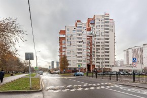 г. Москва, ул. Архитектора Власова 22. в Черноморском - chernomorskoe.yutvil.ru - фото 36 г. Москва, ул. Архитектора Власова 22. в Черноморском - chernomorskoe.yutvil.ru - фото 36
