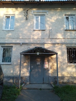 пер. Замятина,25 в Черноморском - chernomorskoe.yutvil.ru - фото 1