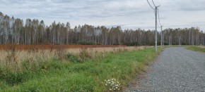с. Новоалексеевское, КП Оникс,  в Черноморском - chernomorskoe.yutvil.ru - фото 1