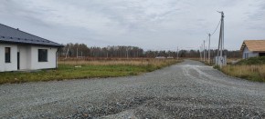с. Новоалексеевское, КП Оникс,  в Черноморском - chernomorskoe.yutvil.ru - фото 2