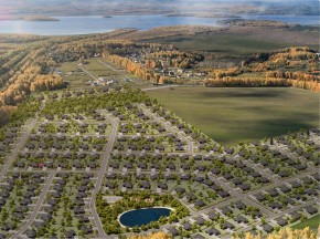 с. Новоалексеевское, КП Оникс,  в Черноморском - chernomorskoe.yutvil.ru - фото 3