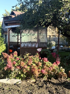 СНТ Дорожник, 97 в Черноморском - chernomorskoe.yutvil.ru - фото 17