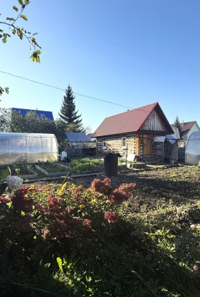 СНТ Дорожник, 97 в Черноморском - chernomorskoe.yutvil.ru - фото 18