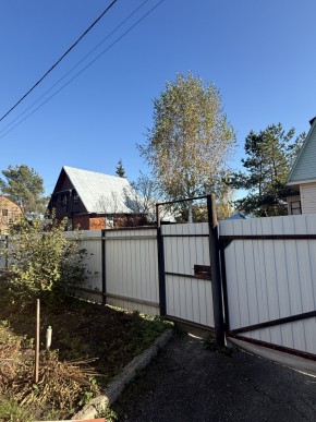 СНТ Дорожник, 97 в Черноморском - chernomorskoe.yutvil.ru - фото 23