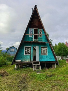 СНТ Калининец-10, уч. 1-11-3 в Черноморском - chernomorskoe.yutvil.ru - фото 1
