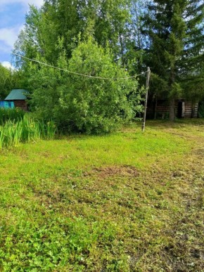 СНТ Калининец-10, уч. 1-11-3 в Черноморском - chernomorskoe.yutvil.ru - фото 8