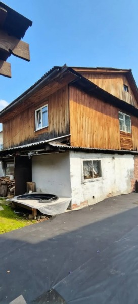 СНТ Машиностроитель, уч.166 в Черноморском - chernomorskoe.yutvil.ru - фото 1