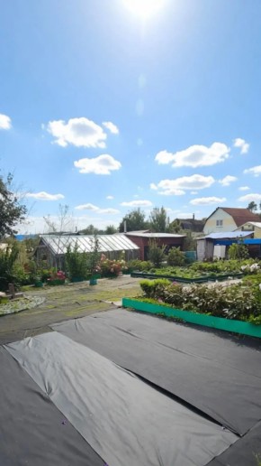 СНТ Машиностроитель, уч.166 в Черноморском - chernomorskoe.yutvil.ru - фото 17