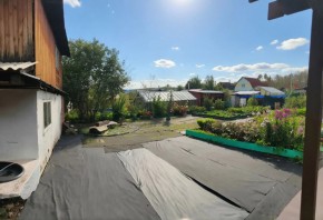 СНТ Машиностроитель, уч.166 в Черноморском - chernomorskoe.yutvil.ru - фото 2