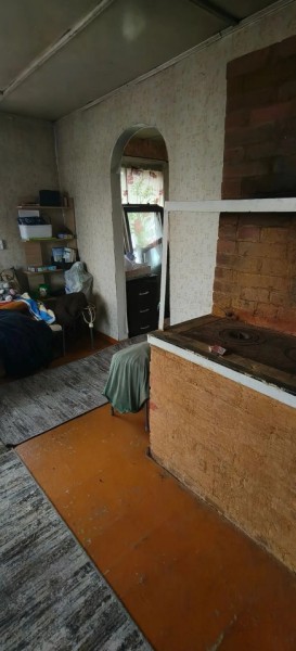 СНТ Машиностроитель, уч.166 в Черноморском - chernomorskoe.yutvil.ru - фото 6