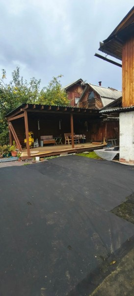 СНТ Машиностроитель, уч.166 в Черноморском - chernomorskoe.yutvil.ru - фото 9