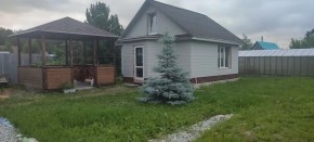 СНТ Надежда-73 в Черноморском - chernomorskoe.yutvil.ru - фото 2