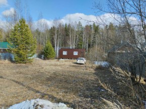 СНТ Огонек участок 3 в Черноморском - chernomorskoe.yutvil.ru
