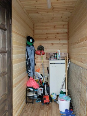 СНТ Огонек участок 3 в Черноморском - chernomorskoe.yutvil.ru - фото 20 СНТ Огонек участок 3 в Черноморском - chernomorskoe.yutvil.ru - фото 20