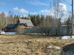 СНТ Огонек участок 3 в Черноморском - chernomorskoe.yutvil.ru - фото 2