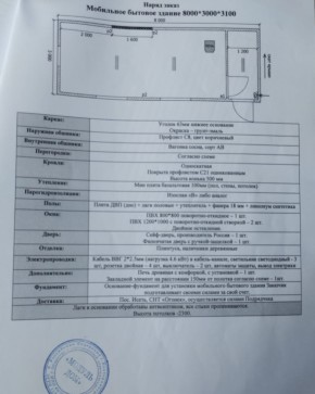 СНТ Огонек участок 3 в Черноморском - chernomorskoe.yutvil.ru - фото 12 СНТ Огонек участок 3 в Черноморском - chernomorskoe.yutvil.ru - фото 12