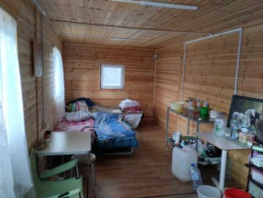 СНТ Огонек участок 3 в Черноморском - chernomorskoe.yutvil.ru - фото 15 СНТ Огонек участок 3 в Черноморском - chernomorskoe.yutvil.ru - фото 15
