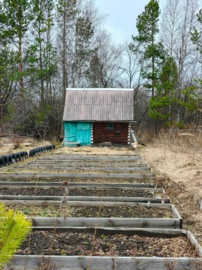 СНТ Родники в Черноморском - chernomorskoe.yutvil.ru - фото 7