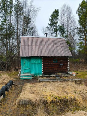 СНТ Родники в Черноморском - chernomorskoe.yutvil.ru - фото 8