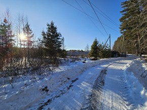 СНТ Весна, участок 15 б  в Черноморском - chernomorskoe.yutvil.ru - фото 3