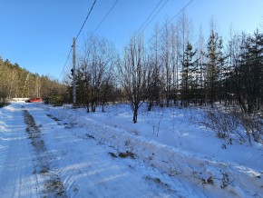 СНТ Весна, участок 15 б  в Черноморском - chernomorskoe.yutvil.ru - фото 4