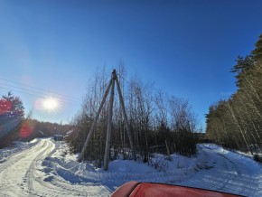 СНТ Весна, участок 15 б  в Черноморском - chernomorskoe.yutvil.ru - фото 5