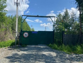 СПК Юбилейный, уч. 9 в Черноморском - chernomorskoe.yutvil.ru