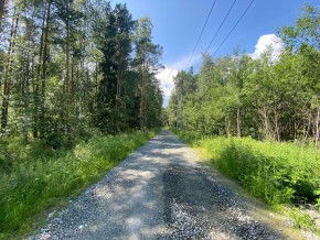СПК Юбилейный, уч. 9 в Черноморском - chernomorskoe.yutvil.ru - фото 3
