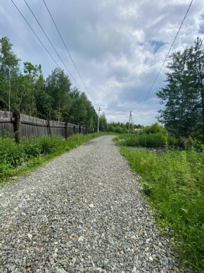 СПК Юбилейный, уч. 9 в Черноморском - chernomorskoe.yutvil.ru - фото 6