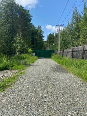 СПК Юбилейный, уч. 9 в Черноморском - chernomorskoe.yutvil.ru - фото 8