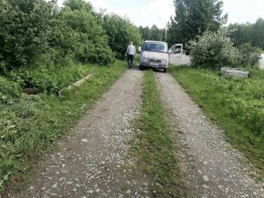 СТН Семья №112, Верхняя пышма на землях бывшего подсобного хозяйтва верхнепышминского опытного завода в Черноморском - chernomorskoe.yutvil.ru - фото 10