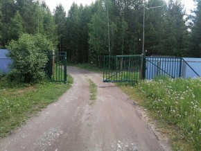 СТН Семья №112, Верхняя пышма на землях бывшего подсобного хозяйтва верхнепышминского опытного завода в Черноморском - chernomorskoe.yutvil.ru - фото 12