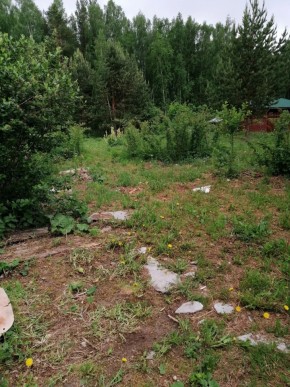 СТН Семья №112, Верхняя пышма на землях бывшего подсобного хозяйтва верхнепышминского опытного завода в Черноморском - chernomorskoe.yutvil.ru - фото 17