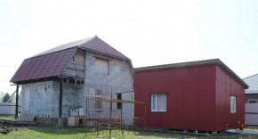 тракт. Полевской,22 в Черноморском - chernomorskoe.yutvil.ru
