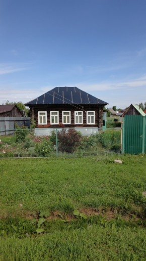 ул. 8-е Марта,46 в Черноморском - chernomorskoe.yutvil.ru - фото 2
