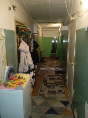 ул. 8 Марта,92 в Черноморском - chernomorskoe.yutvil.ru - фото 9