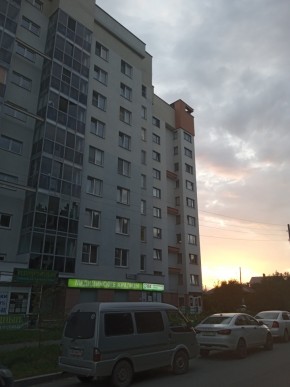 ул. Алтайская,62 в Черноморском - chernomorskoe.yutvil.ru