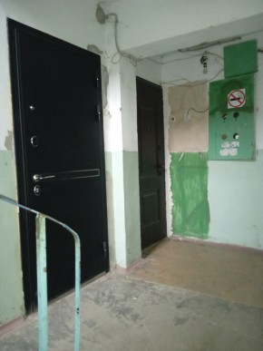 ул. Бажова,11 в Черноморском - chernomorskoe.yutvil.ru - фото 1
