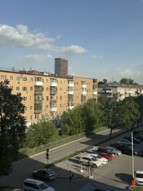 ул. Бажова,68 в Черноморском - chernomorskoe.yutvil.ru - фото 3