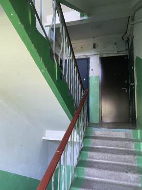 ул. Челюскинцев,110-а в Черноморском - chernomorskoe.yutvil.ru - фото 14